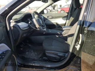 2023 Jeep Compass Sport z VIN 3C4NJDAN8PT531917, wystawiony jako Copart lot #46543835 z przebiegiem 28 762 mil mil oraz Szkoda całkowita • Salvage title. Historia ofert i sprzedaży dostępna na DreamBid. Obrazek 7.