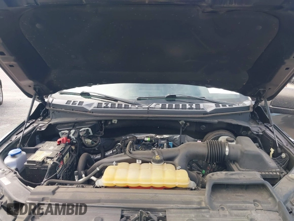 2019 Ford F-150 XL with VIN 1FTEW1CP6KFA29974, listed as a IAAI auction lot 42700306 with 114,333 mi miles and . Bid and sale history available at DreamBid. Image 10.