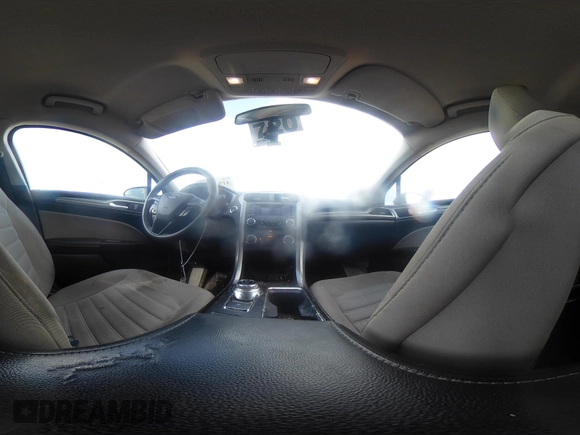 2017 Ford Fusion S with VIN 3FA6P0G7XHR226816, listed as a IAAI auction lot 41949093 with 103,954 mi miles and . Bid and sale history available at DreamBid. Image 20.