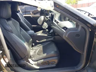 2019 Lexus ES 350 with VIN 58ABZ1B14KU027650, listed as a IAAI auction lot 42509780 with 96,281 mi miles and . Bid and sale history available at DreamBid. Image 5.