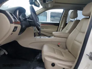 2011 Jeep Grand Cherokee Limited with VIN 1J4RR5GT6BC669962, listed as a Copart auction lot 49826255 with 126,286 mi miles and Salvage Title. Bid and sale history available at carsss.com. Image 7.