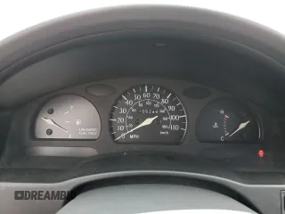 1996 Toyota Tercel DX z VIN JT2AC52L9T0189356, wystawiony jako Copart lot #75311564 z przebiegiem 155 248 mil mil oraz Szkody całkowita. Historia ofert i sprzedaży dostępna na DreamBid. Obrazek 9.