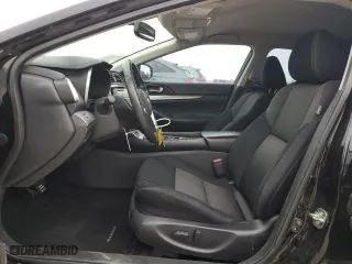2018 Nissan Maxima S with VIN 1N4AA6APXJC393236, listed as a Copart auction lot 51243945 with 73,763 mi miles and Salvage Title. Bid and sale history available at carsss.com. Image 7.
