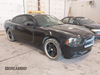 2013 Dodge Charger SXT z VIN 2C3CDXHG7DH529544, wystawiony jako IAAI lot #42484373 z przebiegiem 162 431 mil mil oraz . Historia ofert i sprzedaży dostępna na DreamBid. Obrazek 1.