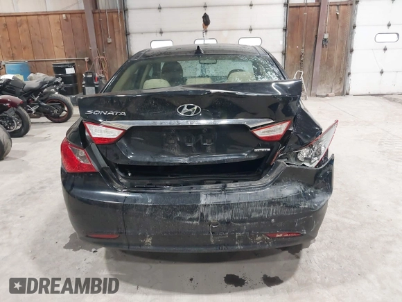 2012 Hyundai Sonata SE z VIN 5NPEC4AC9CH355351, wystawiony jako IAAI lot #42318588 z przebiegiem 122 864 mil mil oraz . Historia ofert i sprzedaży dostępna na DreamBid. Obrazek 16.