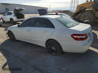 2011 Mercedes-Benz E-Class E 350 Luxury BlueTEC with VIN WDDHF2EB1BA292204, listed as a Copart auction lot 47362675 with 84,712 mi miles and Salvage Title. Bid and sale history available at carsss.com. Image 2.