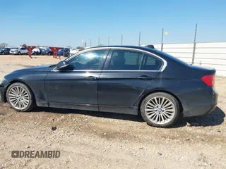 2014 BMW 3 Series 328d with VIN WBA3D3C55EK154125, listed as a IAAI auction lot 41651614 with 193,952 mi miles and . Bid and sale history available at carsss.com. Image 14.