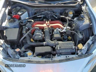 2019 Subaru BRZ Limited with VIN JF1ZCAC13K9600072, listed as a Copart auction lot 45100615 with 82,740 mi miles and Salvage Title. Bid and sale history available at carsss.com. Image 11.