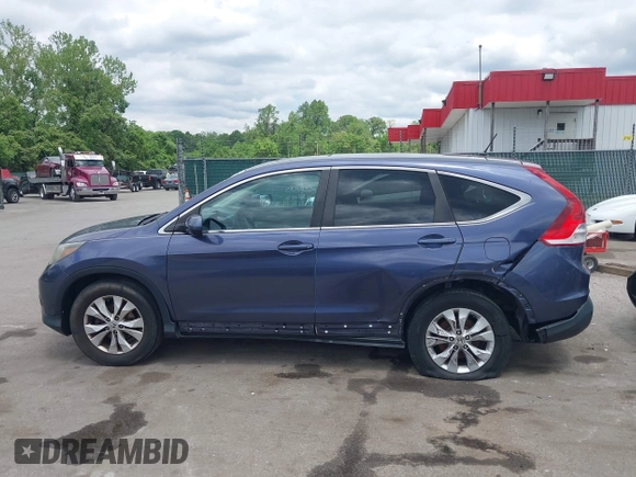 2014 Honda CR-V EX z VIN 5J6RM4H55EL050346, wystawiony jako IAAI lot #42214285 z przebiegiem 140 558 mil mil oraz . Historia ofert i sprzedaży dostępna na DreamBid. Obrazek 15.