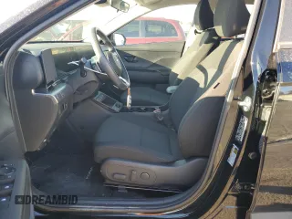 2024 Hyundai Kona SEL with VIN KM8HC3A62RU005085, listed as a Copart auction lot 77019364 with 5,764 mi miles and Salvage Title. Bid and sale history available at DreamBid. Image 7.