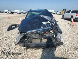 2014 Subaru Forester XT Touring with VIN JF2SJGPC5EH526018, listed as a Copart auction lot 56254765 with 51,447 mi miles and Salvage title. Bid and sale history available at DreamBid. Image 5.