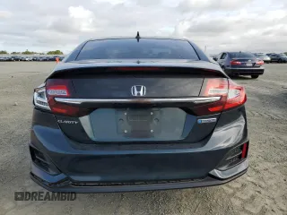 2018 Honda Clarity z VIN JHMZC5F15JC012624, wystawiony jako Copart lot #51021235 z przebiegiem 96 340 mil mil oraz Szkoda całkowita • Salvage title. Historia ofert i sprzedaży dostępna na DreamBid. Obrazek 6.