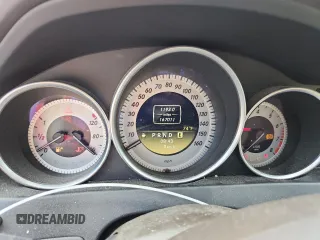 2012 Mercedes-Benz C 300 Sport с VIN WDDGF8BB6CR233512, выставлен на аукционе Copart как лот 60822185 с пробегом 167 011 миль миль и Чистый • Clean title. История ставок и продаж доступна на DreamBid. Изображение 9.