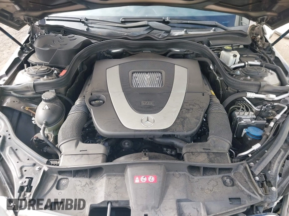 2010 Mercedes-Benz E E 350 Luxury with VIN WDDHF5GB2AA115447, listed as a IAAI auction lot 42068721 with 133,081 mi miles and . Bid and sale history available at carsss.com. Image 10.