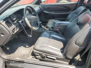 2004 Chevrolet Monte Carlo SS Supercharged z VIN 2G1WZ151X49208494, wystawiony jako Copart lot #60281615 z przebiegiem 223 825 mil mil oraz Szkoda całkowita • Salvage title. Historia ofert i sprzedaży dostępna na DreamBid. Obrazek 7.