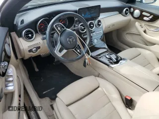 2019 Mercedes-Benz C 300 с VIN WDDWK8EB0KF844381, выставлен на аукционе Copart как лот 45646765 с пробегом 73 456 миль миль и Списание • Salvage title. История ставок и продаж доступна на DreamBid. Изображение 8.