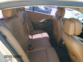 2014 Buick LaCrosse Leather with VIN 1G4GB5GR3EF177149, listed as a Copart auction lot 54185235 with 191,811 mi miles and Clean Title. Bid and sale history available at DreamBid. Image 10.