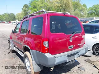 2002 Nissan Xterra XE z VIN 5N1ED28T72C604081, wystawiony jako IAAI lot #41987065 z przebiegiem 147 524 mil mil oraz . Historia ofert i sprzedaży dostępna na DreamBid. Obrazek 3.