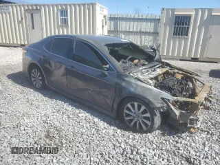 2018 Toyota Camry LE с VIN 4T1B11HK6JU573623, выставлен на аукционе Copart как лот 49834635 с пробегом Не указан миль и На запчасти • Non repairable. История ставок и продаж доступна на DreamBid. Изображение 4.
