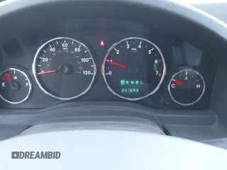 2008 Jeep Liberty Sport z VIN 1J8GN28K48W180375, wystawiony jako IAAI lot #42262362 z przebiegiem 237 693 mil mil oraz . Historia ofert i sprzedaży dostępna na DreamBid. Obrazek 7.