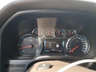 2017 GMC Sierra 1500 SLT z VIN 3GTU2NECXHG500119, wystawiony jako Copart lot #56707675 z przebiegiem 69 537 mil mil oraz Szkoda całkowita • Salvage title. Historia ofert i sprzedaży dostępna na DreamBid. Obrazek 9.
