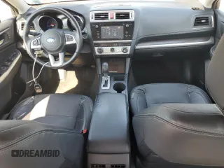 2016 Subaru Legacy Limited with VIN 4S3BNAL6XG3058271, listed as a Copart auction lot 61264835 with 155,234 mi miles and Salvage title. Bid and sale history available at DreamBid. Image 8.