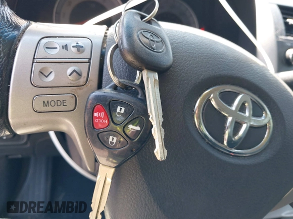2010 Toyota Corolla with VIN 2T1BU4EE2AC299801, listed as a IAAI auction lot 42687832 with 165,787 mi miles and . Bid and sale history available at DreamBid. Image 11.