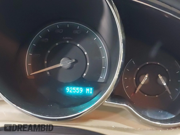 2009 Chevrolet Malibu 1LS with VIN 1G1ZG57B694163581, listed as a IAAI auction lot 41951845 with 92,559 mi miles and . Bid and sale history available at DreamBid. Image 7.
