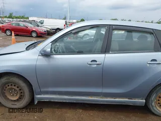 2003 Toyota Matrix Std z VIN 2T1KR32EX3C162303, wystawiony jako IAAI lot #42446925 z przebiegiem 224 819 mil mil oraz . Historia ofert i sprzedaży dostępna na DreamBid. Obrazek 14.
