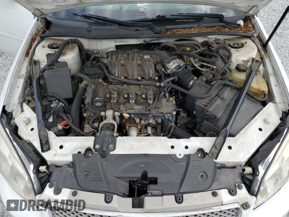 2014 Chevrolet Impala LS with VIN 2G1WA5E31E1171111, listed as a Copart auction lot 56637425 with 173,064 mi miles and Non repairable. Bid and sale history available at DreamBid. Image 11.