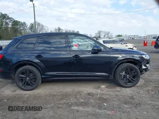 2020 Audi Q7 Premium Plus с VIN WA1LJAF74LD010610, выставлен на аукционе IAAI как лот 41830828 с пробегом 50 801 миль миль и . История ставок и продаж доступна на DreamBid. Изображение 14.