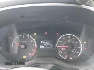 2019 Subaru Impreza Premium z VIN 4S3GTAC63K3754877, wystawiony jako IAAI lot #42174843 z przebiegiem 66 184 mil mil oraz . Historia ofert i sprzedaży dostępna na DreamBid. Obrazek 7.