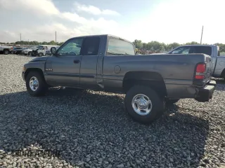2001 Dodge 2500 with VIN 3B7KC23651G821572, listed as a Copart auction lot 55427785 with Not provided miles and Salvage title. Bid and sale history available at DreamBid. Image 2.