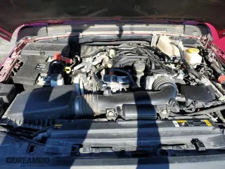 2022 Jeep Wrangler Unlimited Sahara with VIN 1C4HJXEG0NW157739, listed as a Copart auction lot 43148315 with 36,116 mi miles and Salvage Title. Bid and sale history available at carsss.com. Image 12.