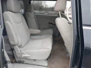 2012 Nissan Quest S z VIN JN8AE2KP1C9049899, wystawiony jako IAAI lot #41507440 z przebiegiem 166 609 mil mil oraz . Historia ofert i sprzedaży dostępna na DreamBid. Obrazek 8.