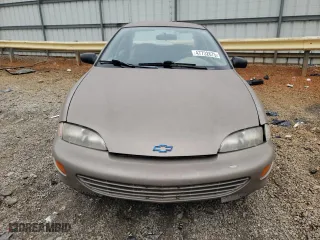 1999 Chevrolet Cavalier with VIN 1G1JC5246X7177879, listed as a Copart auction lot 47732675 with 174,716 mi miles and Clean Title. Bid and sale history available at carsss.com. Image 5.