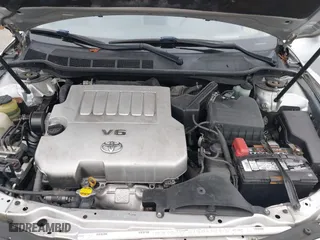 2011 Toyota Camry LE with VIN 4T1BK3EK9BU124564, listed as a IAAI auction lot 41413255 with 148,944 mi miles. Bid and sale history available at carsss.com. Image 10.