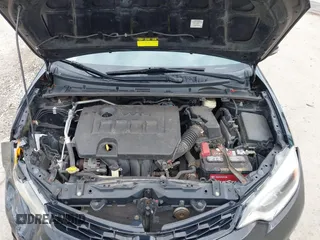 2016 Toyota Corolla L with VIN 2T1BURHE6GC644314, listed as a IAAI auction lot 42005432 with 96,090 mi miles and . Bid and sale history available at DreamBid. Image 10.