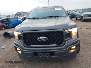 2020 Ford F-150 XL с VIN 1FTEW1CP3LKE35204, выставлен на аукционе IAAI как лот 41943668 с пробегом 48 435 миль миль и . История ставок и продаж доступна на DreamBid. Изображение 12.