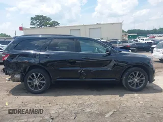 2018 Dodge Durango GT z VIN 1C4RDJDG5JC408907, wystawiony jako IAAI lot #42297268 z przebiegiem 113 613 mil mil oraz . Historia ofert i sprzedaży dostępna na DreamBid. Obrazek 13.
