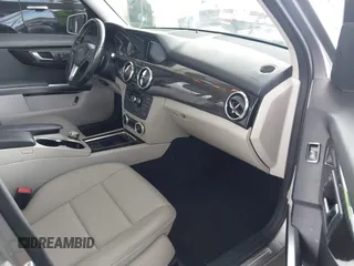 2015 Mercedes-Benz GLK 350 with VIN WDCGG5HB8FG350712, listed as a IAAI auction lot 41788078 with 117,507 mi miles and . Bid and sale history available at DreamBid. Image 5.