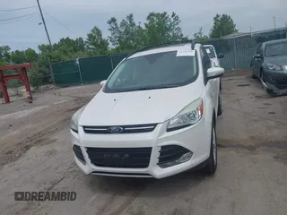 2013 Ford Escape SEL with VIN 1FMCU9H90DUC52981, listed as a IAAI auction lot 42506500 with 74,212 mi miles and . Bid and sale history available at DreamBid. Image 12.
