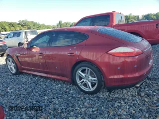 2011 Porsche Panamera z VIN WP0AA2A79BL020483, wystawiony jako Copart lot #56514755 z przebiegiem 141 341 mil mil oraz Szkoda całkowita • Salvage title. Historia ofert i sprzedaży dostępna na DreamBid. Obrazek 2.