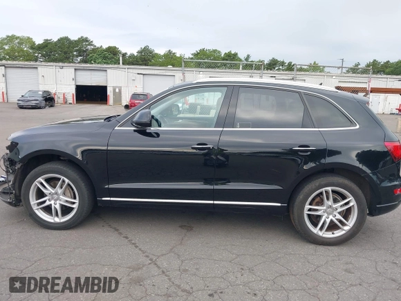 2017 Audi Q5 Premium Plus с VIN WA1L2AFP7HA082939, выставлен на аукционе IAAI как лот 42581259 с пробегом 103 402 миль миль и . История ставок и продаж доступна на DreamBid. Изображение 15.