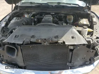 2018 Ram 2500 Tradesman с VIN 3C6UR5CL0JG183768, выставлен на аукционе Copart как лот 54212235 с пробегом 164 336 миль миль и Списание • Salvage title. История ставок и продаж доступна на DreamBid. Изображение 11.