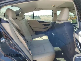 2022 Subaru Legacy Limited z VIN 4S3BWAN60N3002041, wystawiony jako Copart lot #53577755 z przebiegiem 67 919 mil mil oraz Szkoda całkowita • Salvage title. Historia ofert i sprzedaży dostępna na DreamBid. Obrazek 10.