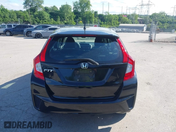 2015 Honda Fit LX with VIN 3HGGK5H51FM777364, listed as a IAAI auction lot 42297673 with 139,813 mi miles and . Bid and sale history available at DreamBid. Image 16.