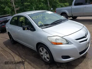 2008 Toyota Yaris с VIN JTDBT903081196008, выставлен на аукционе IAAI как лот 42300991 с пробегом 144 091 миль миль и . История ставок и продаж доступна на DreamBid. Изображение 1.