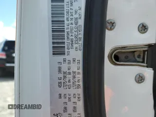 2018 Ram 2500 Tradesman with VIN 3C6UR5CJ5JG148206, listed as a Copart auction lot 54894044 with 85,656 mi miles and Salvage title. Bid and sale history available at DreamBid. Image 12.