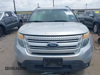 2013 Ford Explorer XLT z VIN 1FM5K7D84DGA93803, wystawiony jako IAAI lot #42131061 z przebiegiem 142 692 mil mil oraz . Historia ofert i sprzedaży dostępna na DreamBid. Obrazek 12.